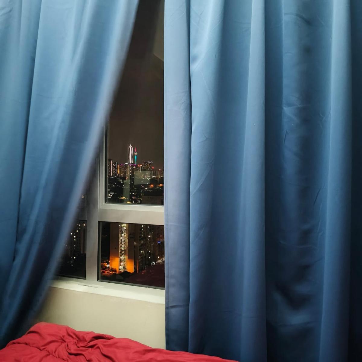 One Bedroom At Pangsapuri *